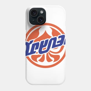 Krak-On Logo Phone Case