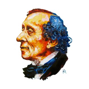 Hans Christian Andersen T-Shirt