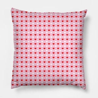 Patterns of Love Pillow