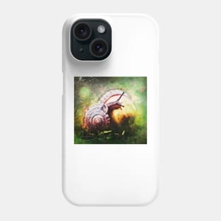 Snail Phone Case