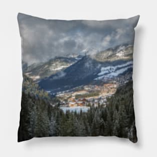 Chatel Pillow