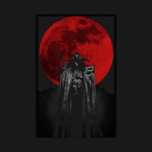 Vampire Hunter D T-Shirt