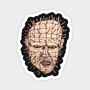 HELLRAISER Magnet