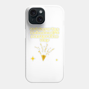 Indian Festivals - Sri Guru Teg Bahadurji's Martyrdom Day Phone Case