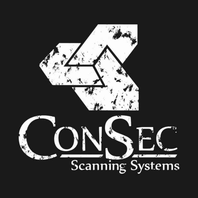 Scanners Consec Scanning Systems by frekioxo