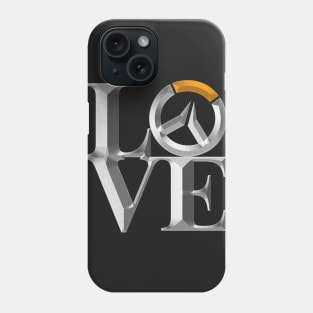 OverLove Phone Case