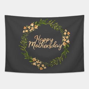 Happy Mother´s Day Tapestry