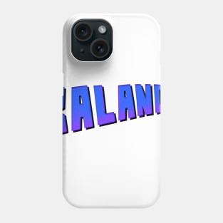 Balance Phone Case