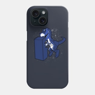 Arcadesaurus. Phone Case