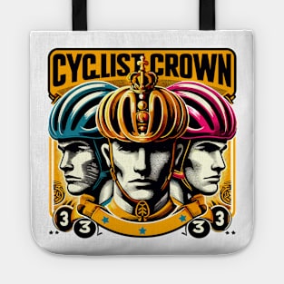Bicycle Tote
