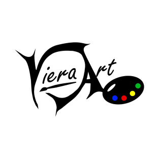 Viera Art T-Shirt