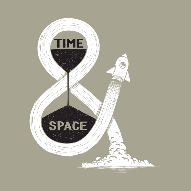 Time & Space by zula