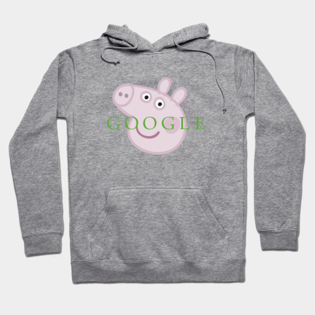 peppa gucci hoodie