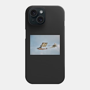 Eon Primary SG 38 Glider Phone Case