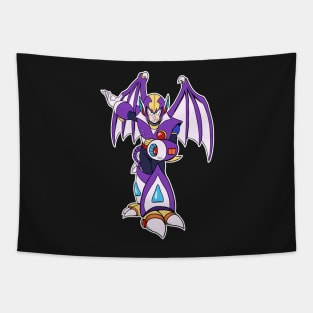 SHADEMAN Tapestry