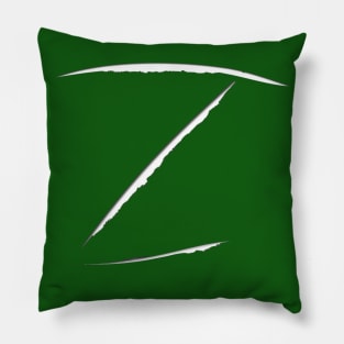 ZORRO Pillow