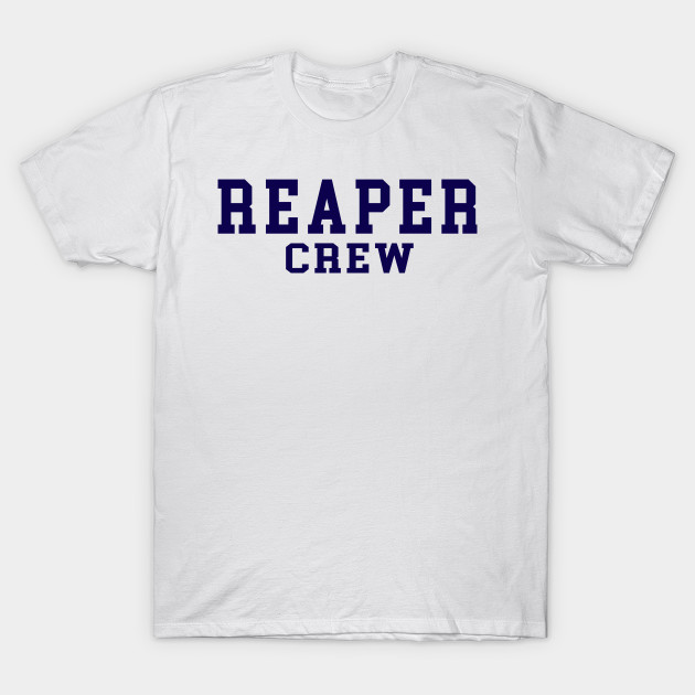 Reaper Crew
