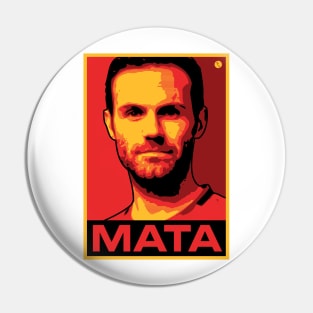 Mata Pin