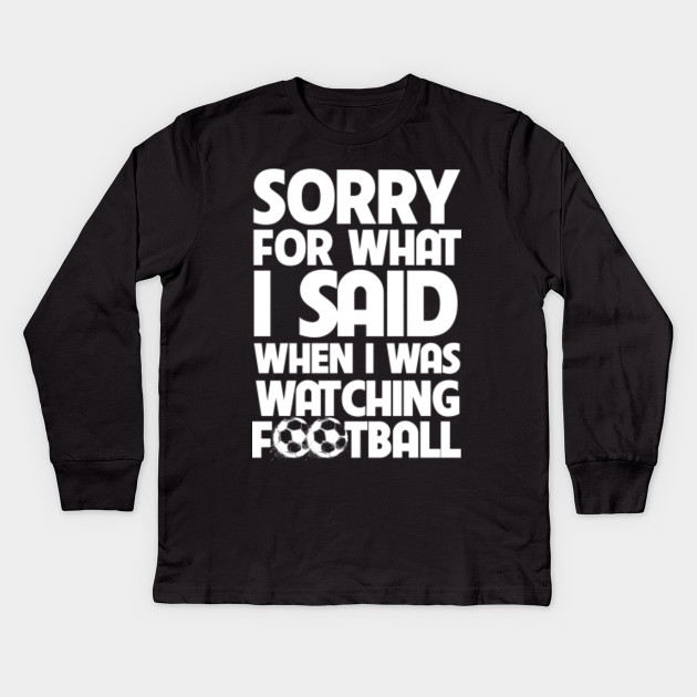 long sleeve football undershirt