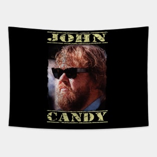 John Candy Tapestry