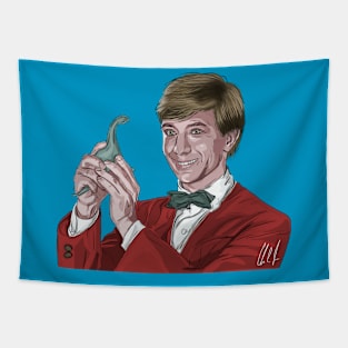 Clifford: Martin Short IS Tapestry