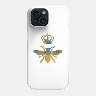 Queen Bee Phone Case