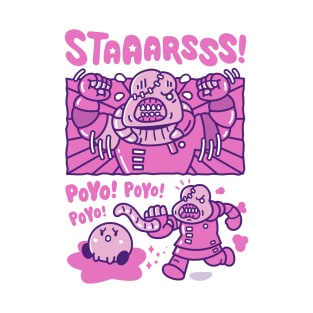 STAAARRRS v3 T-Shirt