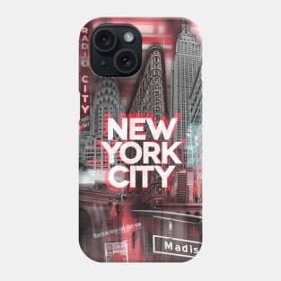 New York Phone Case