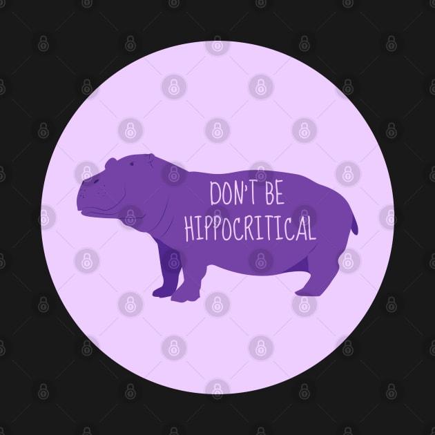 Don't Be HippoCritical by Rusty-Gate98