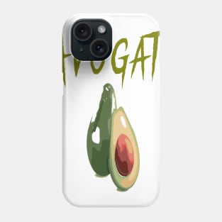 Avogato Phone Case