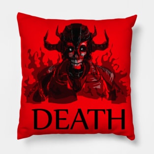 Death Pillow