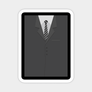 Suit Magnet