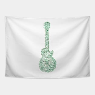 Go Green Tapestry