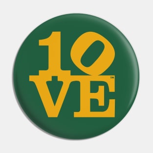 10VE™ Pin