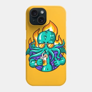 hot uncle Phone Case