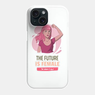 WomensDay Phone Case