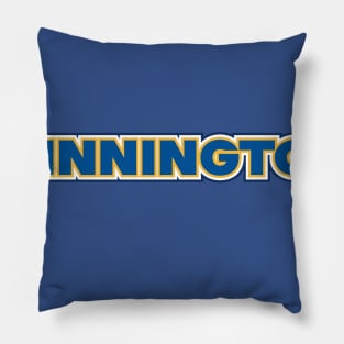 Winnington Pillow