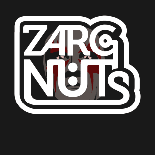 Zarg Nuts T-Shirt