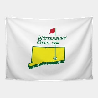 Waterbury Open 1996 - Happy Gilmore Tapestry