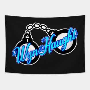 WynHaught Tapestry