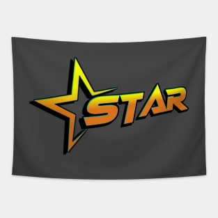 Star Tapestry