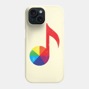 Music Theory Phone Case