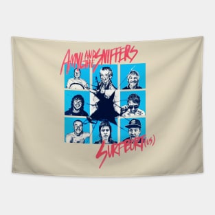 Amyll Tapestry