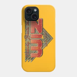 Nobody Beats the Wiz 1977 Phone Case