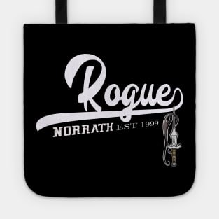 Rogue Baseball Tote