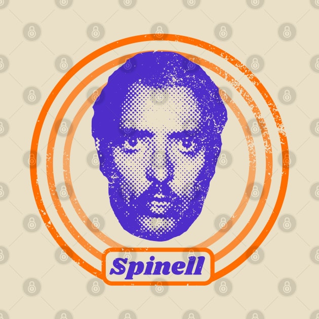 Spinell 2 by fakebandshirts