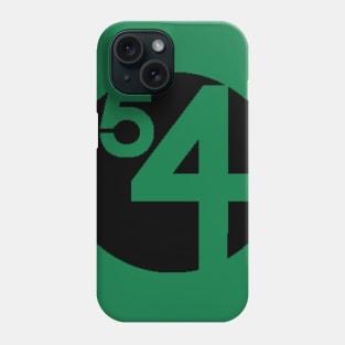 504 NOLA Phone Case