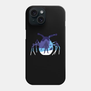 The Thing From Another World Phone Case