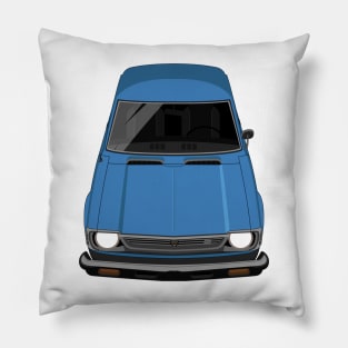 Corolla SR5 E20 1970-1974 - Blue Pillow