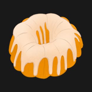 Bundt Cake T-Shirt